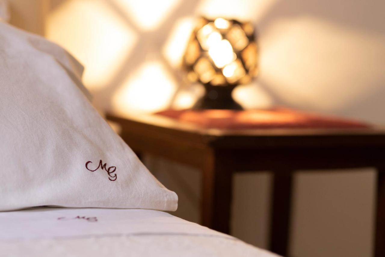 Antica Dimora Dei Nonni Bed & Breakfast Lecce Ngoại thất bức ảnh