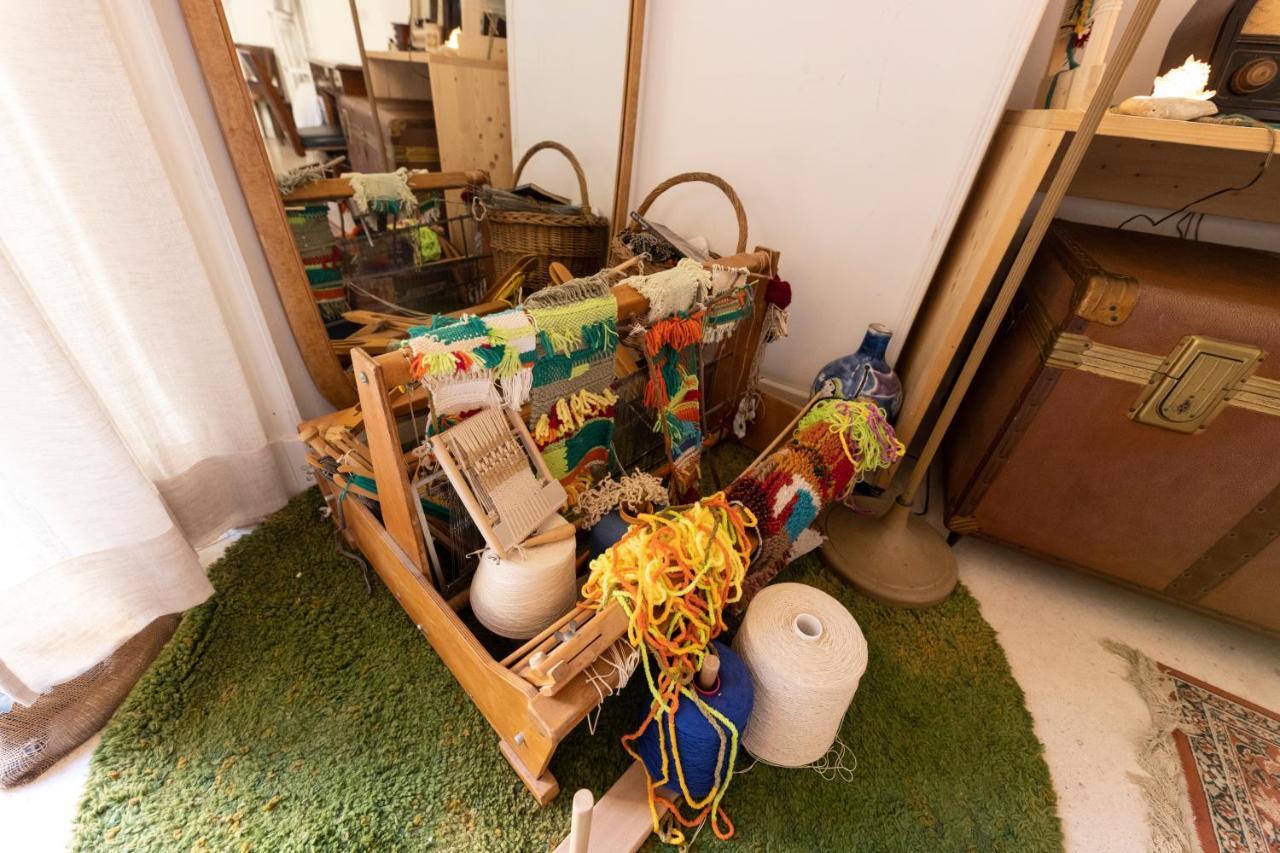 Antica Dimora Dei Nonni Bed & Breakfast Lecce Ngoại thất bức ảnh