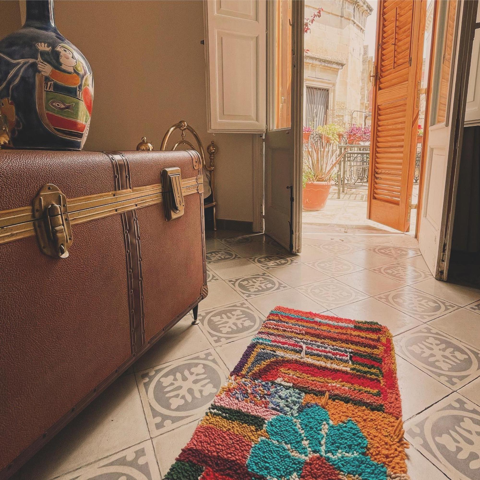 Antica Dimora Dei Nonni Bed & Breakfast Lecce Ngoại thất bức ảnh